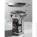 Hendi     FIESTA-600 4800W-1460021 (M-8146668)