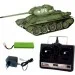  Heng Long Russian tank T-34 (HL3909-1)