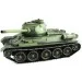  Heng Long Russian tank T-34 (HL3909-1)