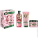   Herbal Essences      350  + - 250  +      300 