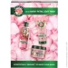   Herbal Essences      350  + - 250  +      300 