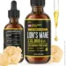   Herbify  -    Lions Mane Liquid Extract 120  (4384307807)