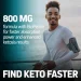  Herbtonics     - Keto BHB +  60  (4384307151)