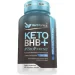  Herbtonics     - Keto BHB +  60  (4384307151)