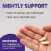   Herbtonics  -   Keto Sleep 60  (4384307145)