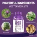   Herbtonics        Liver Tonic 120  (4384307124)