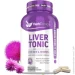   Herbtonics        Liver Tonic 120  (4384307124)