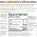  Herbtonics  -      Multi Collagen 60  (4384307127)