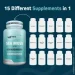   Herbtonics  -    Sea Moss 60  (4384307134)