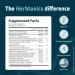   Herbtonics  -    Sea Moss 60  (4384307134)