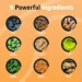   Herbtonics  -      Shilajit 60  (4384307135)