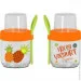  Herevin Fruit-Yoghurt     0.425  (131615-000) (131615-000)