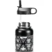  Heritage  H2O Thermo Flask Black (INSH-TFLHERITAGETB1L)
