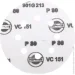   Hermes   125  80  VC151