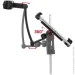  Heyner Tablet Rack Flex Pro Black