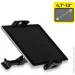  Heyner Tablet Rack Pro Black
