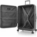  Heys EZ Fashion L Charcoal (930913)