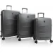  Heys EZ Fashion L Charcoal (930913)