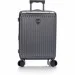 Чемодан Heys Luxe S Gunmetal (930387) Чемодан Heys Luxe S Gunmetal (930387)