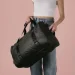   Heys Puffer Black (30123-0001-00) (930925)