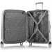  Heys Xtrak M black (925195)