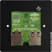  HH Electronics MZ-C2-EU-BK