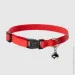 Hidog Нашийник Червоний 10мм "Поліпропілен" 139 (2000990067913A) Hidog Нашийник Червоний 10мм "Поліпропілен" 139 (2000990067913A)