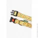 Hidog   "Flowers yellow",  S ( 16 (25-33)) (2100102286017)