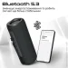   Hifuture alpha.black