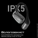  Hifuture TWS Futuremate 2 Pro Black (futuremate2pro.black)