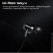  Hifuture Hi5 Black (hi5.black)
