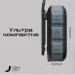   Hifuture pocket-s.black