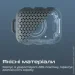  Hifuture pocket-s.whitegrey