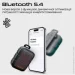   Hifuture pocket-s.whitegrey