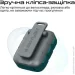   Hifuture pocket-s.whitegrey