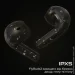  Hifuture TWS FlyBuds3 Blue (flybuds3.blue)