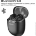  Hifuture TWS OlymBuds3 black (olymbuds3.black)