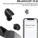  Hifuture TWS Yacht Black (yacht.black)