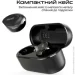  Hifuture TWS Yacht Black (yacht.black)