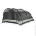   High Peak Brixen 5.0 Light Grey/Dark Grey/Green (11816)