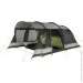   High Peak Garda 5.0 Light Grey/Dark Grey/Green (11823)