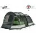   High Peak Bozen 5.0 Light Grey/Dark Grey/Green (11836)