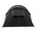   High Peak Tauris 4 Dark Grey/Green (925416)
