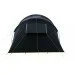   High Peak Tauris 6 Dark Grey/Green (11562)