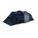   High Peak Tauris 6 Dark Grey/Green (11562)