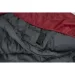  High Peak TR 300/0C Dark Red/Grey Left (23066) (929557)