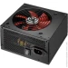   High Power 600W 80+  Bronze,Modular,12cmFAN,(HPE-600BR-A12S)