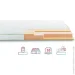 Highfoam   Faino Nebo 80190  (620488040)
