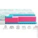  Highfoam   Keiko Noa 80190  (620522040)