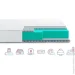 Highfoam   Noble Argentum Amaltea 180200  (620452059)